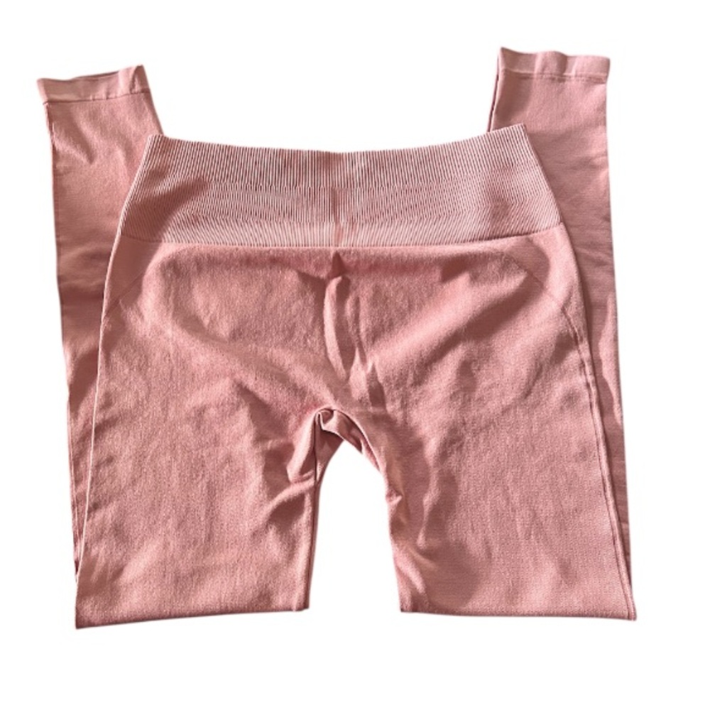 NWT — One 5 One Pink Legging